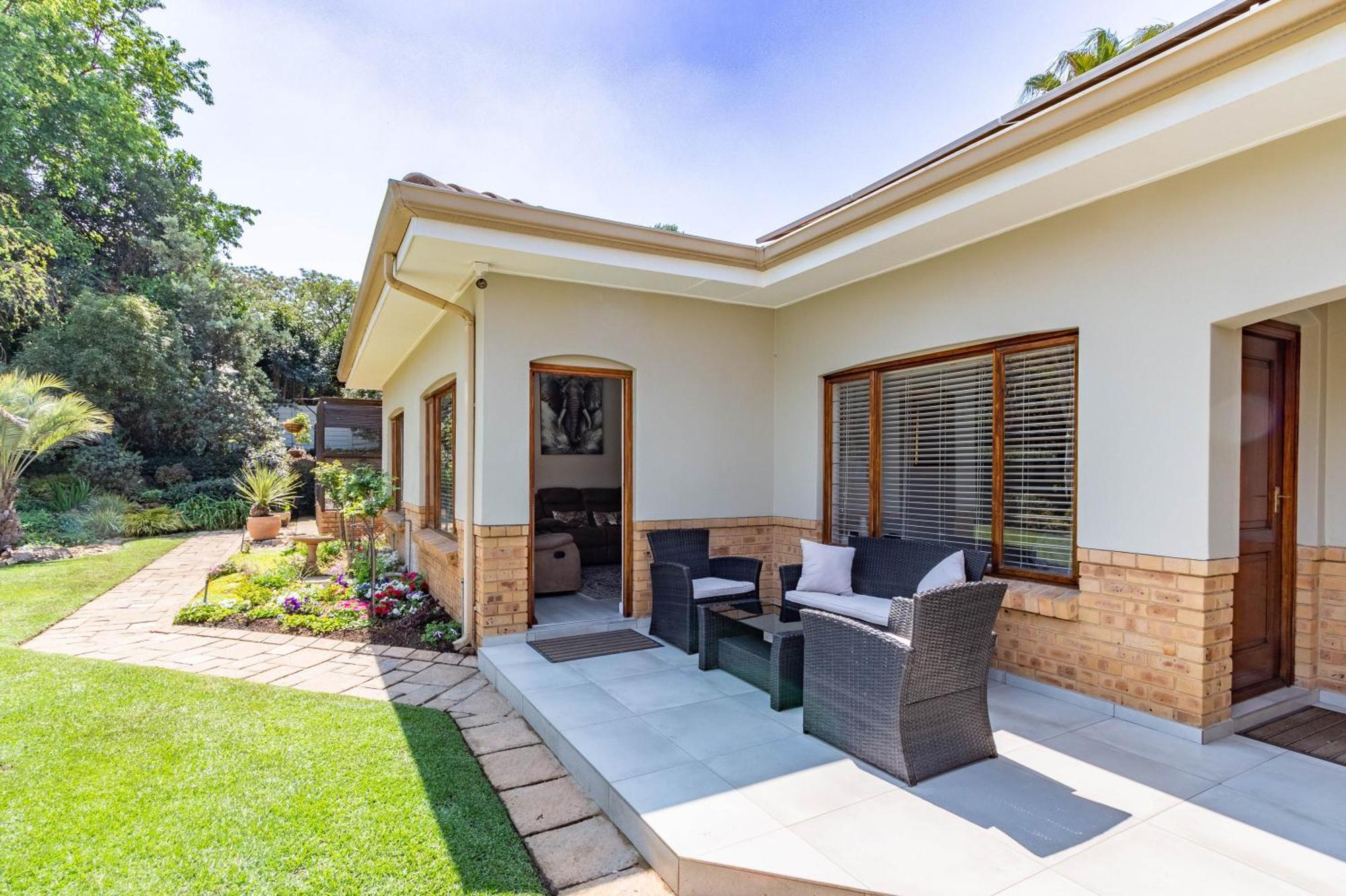 Rsa Lodge Benoni Exterior photo