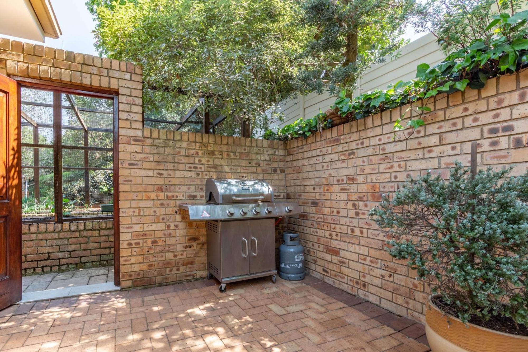 Rsa Lodge Benoni Exterior photo